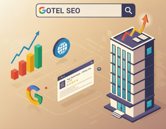 #seo per hotel vincenti!
